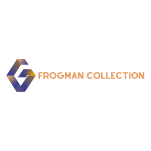 frogmancollection