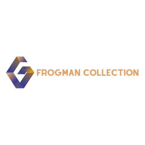 Frogman Collection